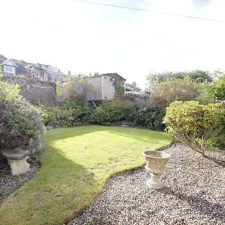 Apartment 'Invertay' Newport On Tay, 15 Minute Drive To St Andrews Golf Exterior photo