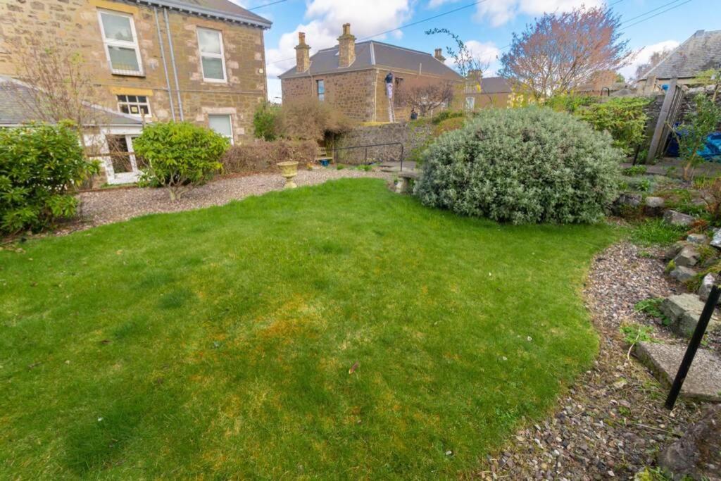 Apartment 'Invertay' Newport On Tay, 15 Minute Drive To St Andrews Golf Exterior photo